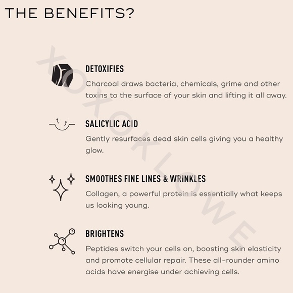 Aceology Detoxifying Treatment Mask Peel Off - Picture 4 of 13